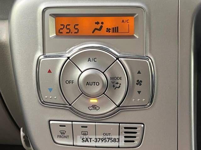 Suzuki EVERY WAGON 2021-03 301714-5