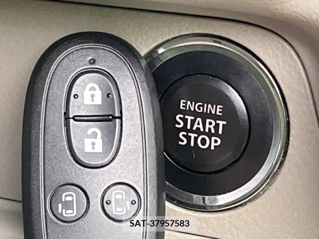Suzuki EVERY WAGON 2021-03 301714-4