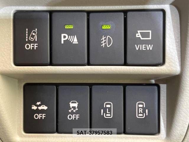 Suzuki EVERY WAGON 2021-03 301714-3