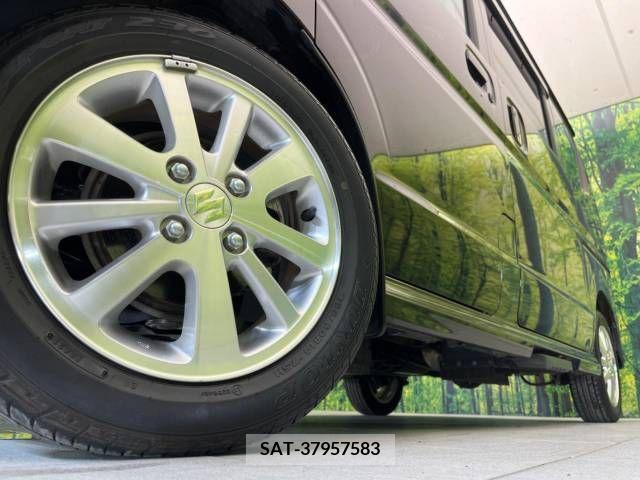 Suzuki EVERY WAGON 2021-03 301714-13