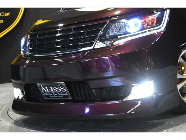 Nissan SERENA 2010-09 20220-5