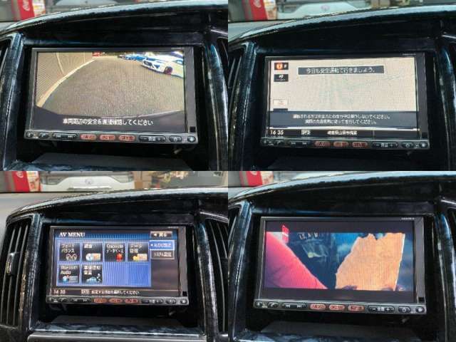Nissan SERENA 2010-09 20220-14