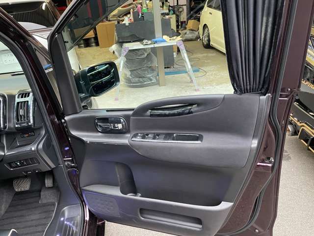 Nissan SERENA 2010-09 20220-17