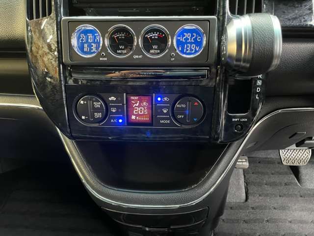 Nissan SERENA 2010-09 20220-16