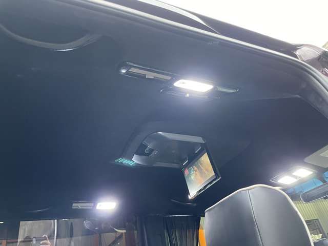 Nissan SERENA 2010-09 20220-19