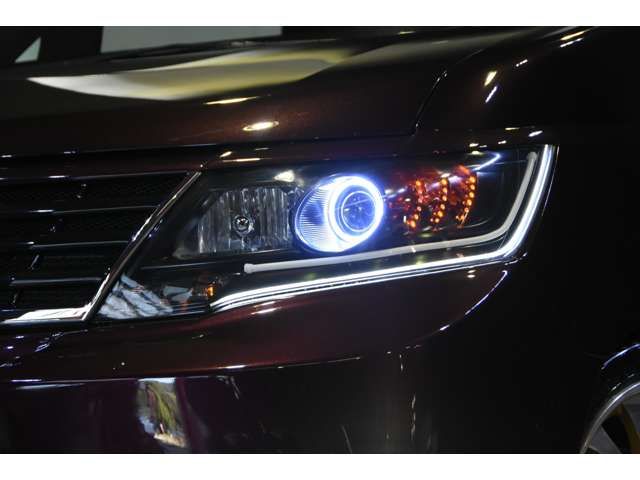 Nissan SERENA 2010-09 20220-6