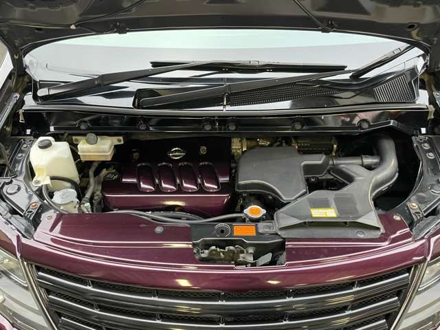Nissan SERENA 2010-09 20220-12