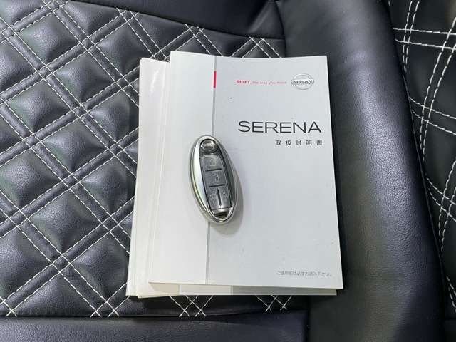 Nissan SERENA 2010-09 20220-15