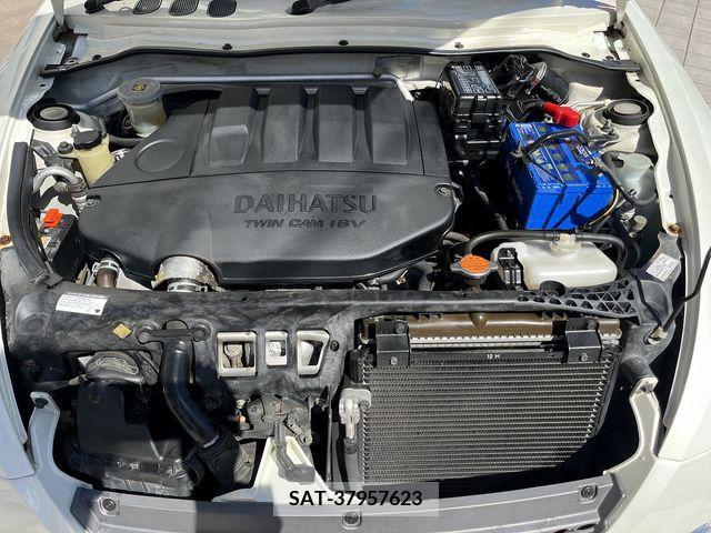 Daihatsu COPEN 2007-01 226473-10