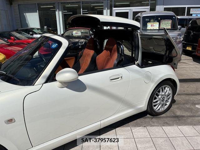 Daihatsu COPEN 2007-01 226473-17