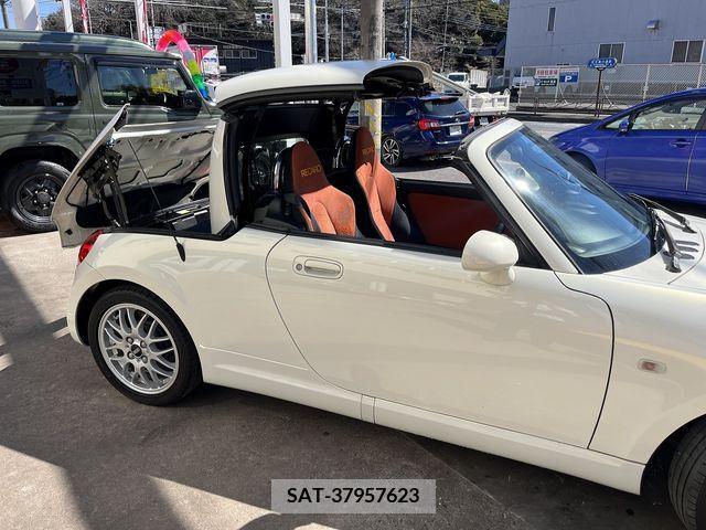 Daihatsu COPEN 2007-01 226473-16