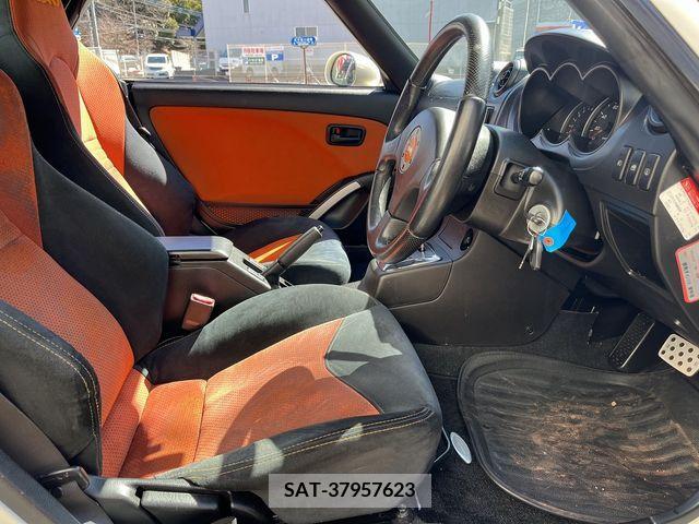 Daihatsu COPEN 2007-01 226473-3