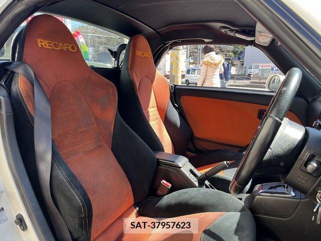 Daihatsu COPEN 2007-01 226473-2