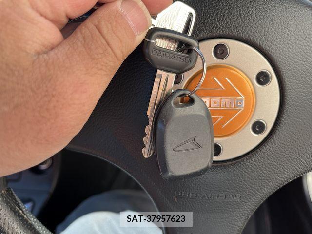 Daihatsu COPEN 2007-01 226473-8