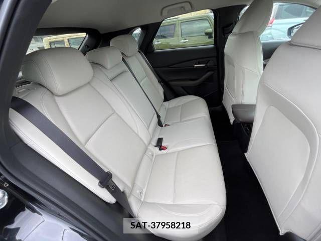 Mazda CX-30 2020-11 265651-9