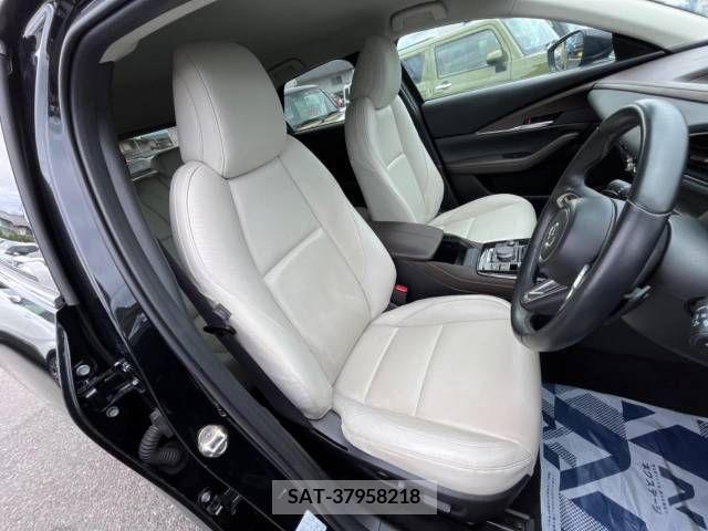 Mazda CX-30 2020-11 265651-8