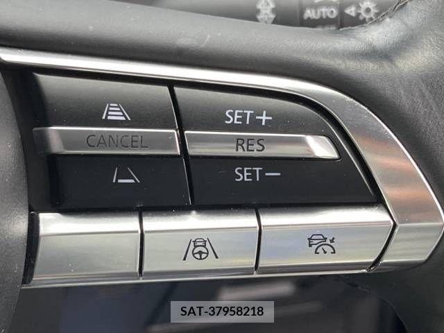 Mazda CX-30 2020-11 265651-7