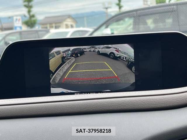 Mazda CX-30 2020-11 265651-3