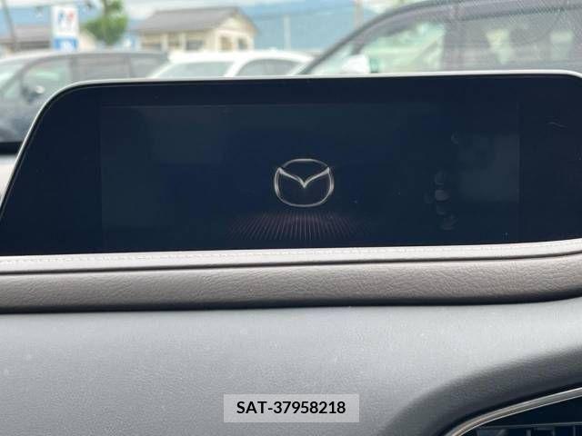 Mazda CX-30 2020-11 265651-2