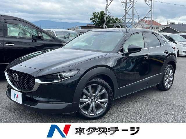 Mazda CX-30 2020-11 265651-0