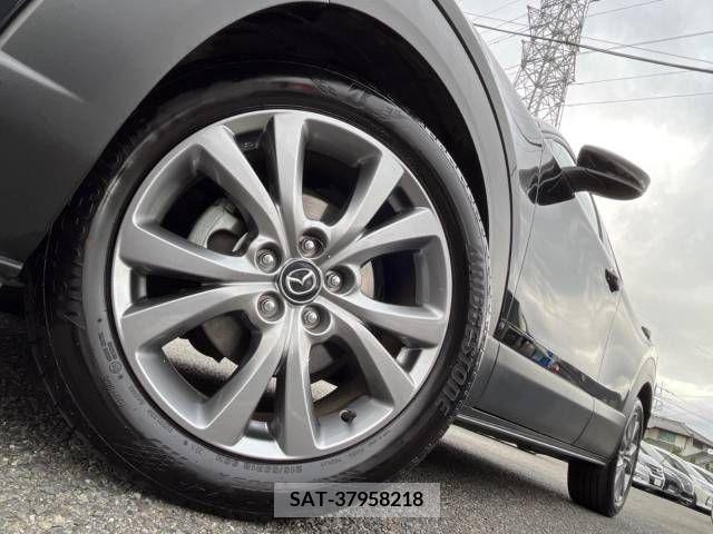 Mazda CX-30 2020-11 265651-13