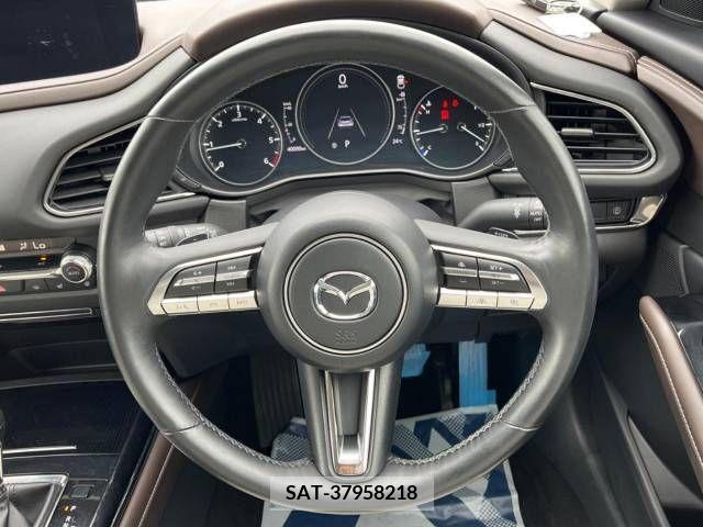 Mazda CX-30 2020-11 265651-11
