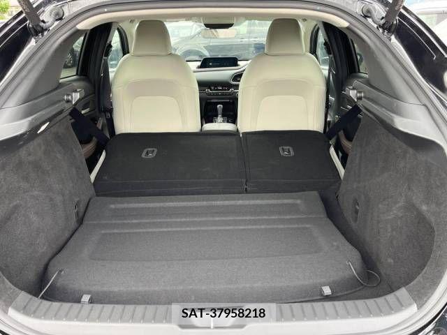 Mazda CX-30 2020-11 265651-10