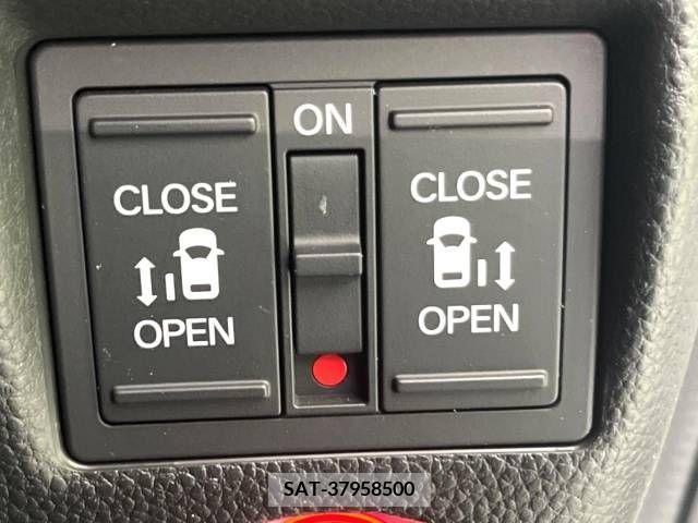 Honda N BOX CUSTOM 2019-05 278931-3