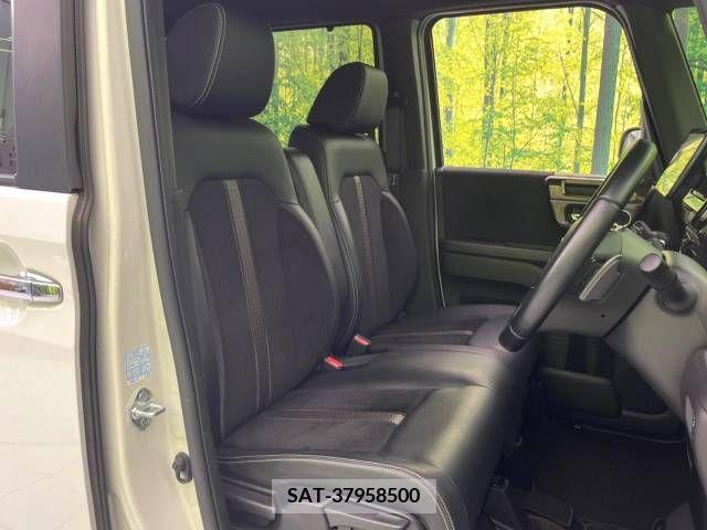 Honda N BOX CUSTOM 2019-05 278931-11