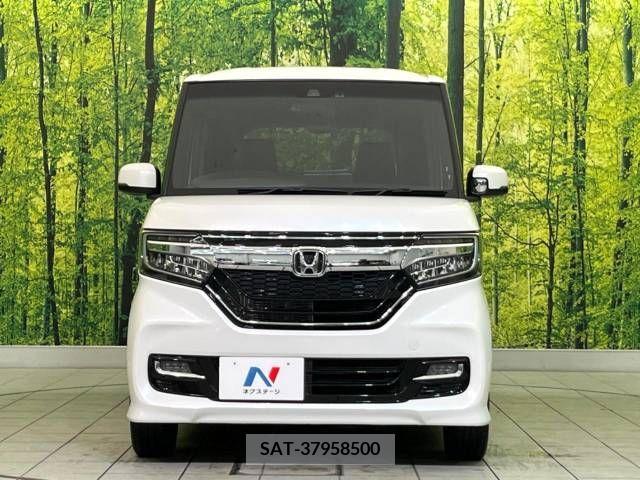 Honda N BOX CUSTOM 2019-05 278931-16