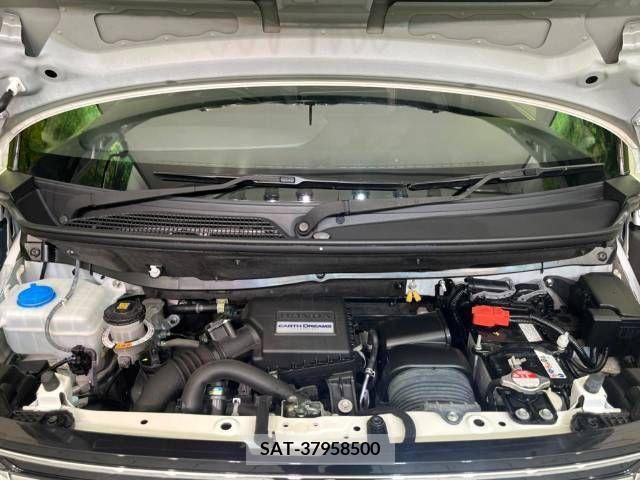 Honda N BOX CUSTOM 2019-05 278931-15