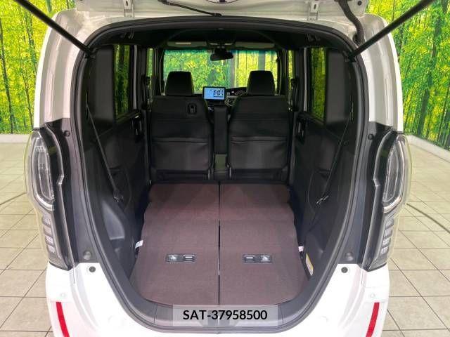 Honda N BOX CUSTOM 2019-05 278931-13