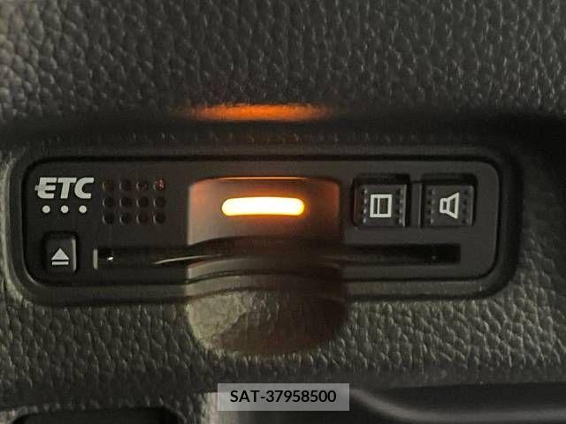 Honda N BOX CUSTOM 2019-05 278931-8