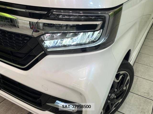 Honda N BOX CUSTOM 2019-05 278931-9