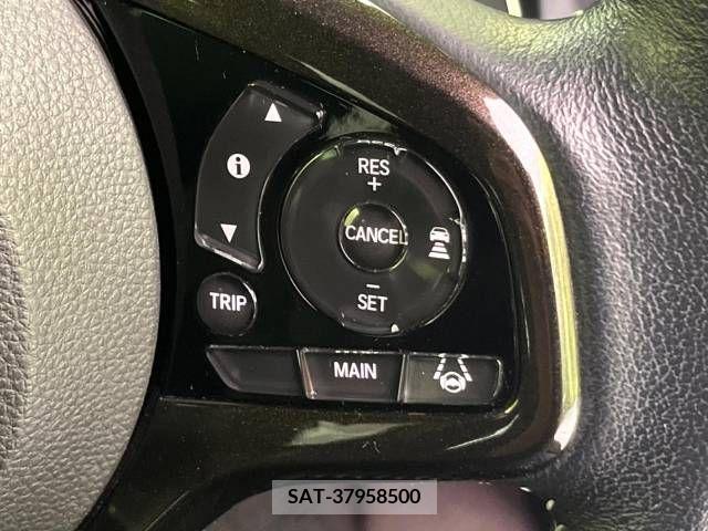 Honda N BOX CUSTOM 2019-05 278931-6