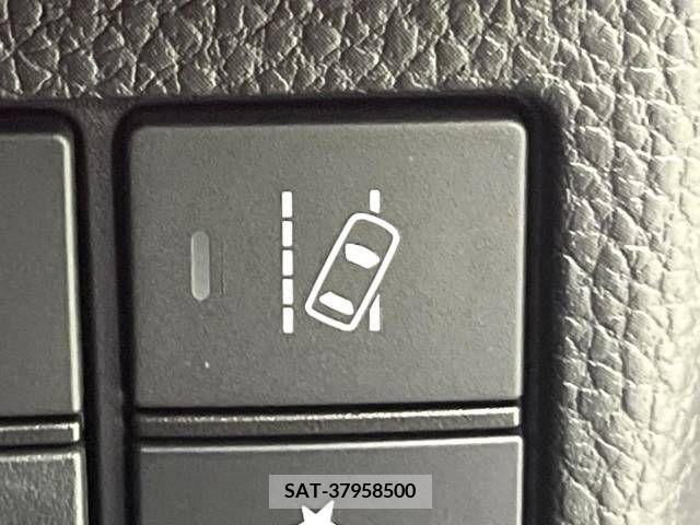 Honda N BOX CUSTOM 2019-05 278931-5
