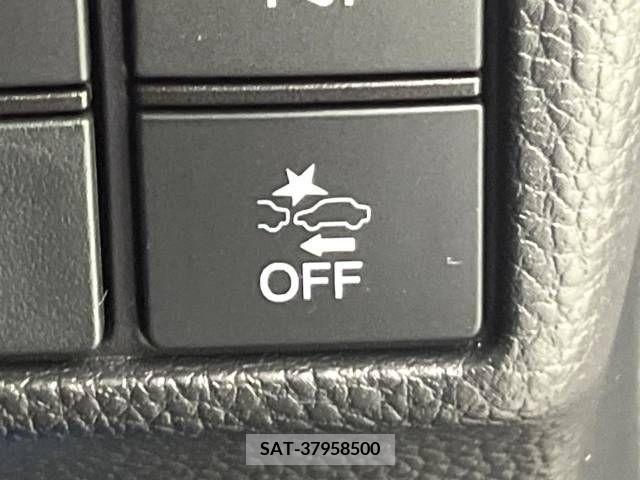 Honda N BOX CUSTOM 2019-05 278931-4