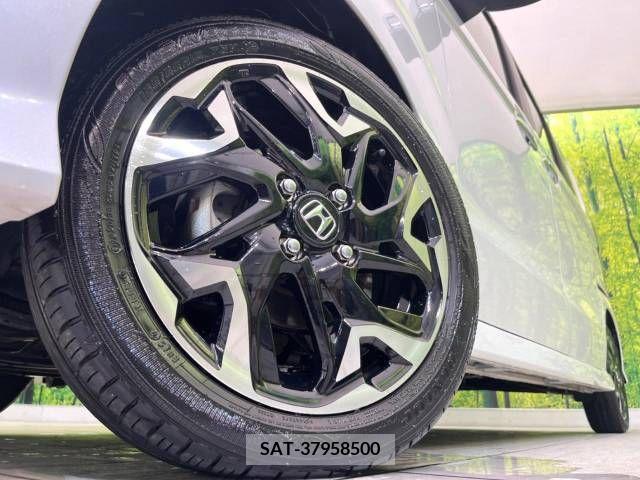 Honda N BOX CUSTOM 2019-05 278931-10