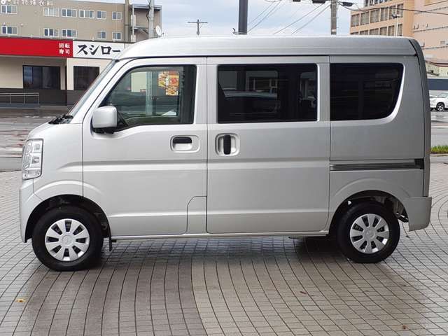 Mitsubishi MINICAB VAN 2022-11 180465-2