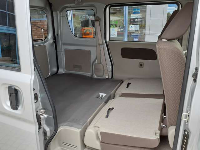 Mitsubishi MINICAB VAN 2022-11 180465-9