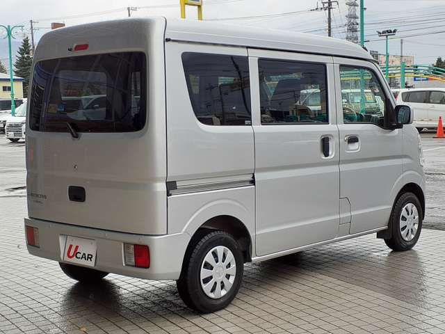 Mitsubishi MINICAB VAN 2022-11 180465-19