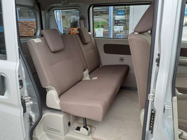 Mitsubishi MINICAB VAN 2022-11 180465-5