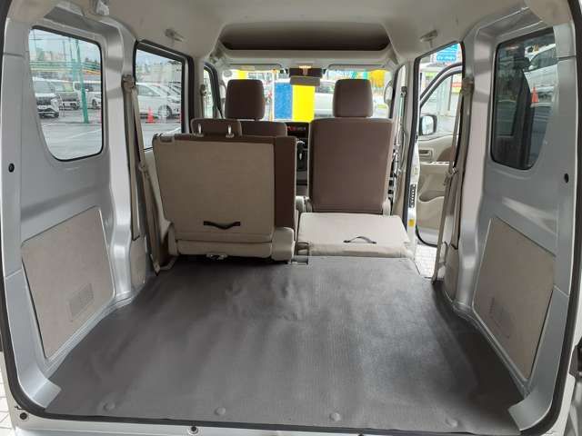 Mitsubishi MINICAB VAN 2022-11 180465-7