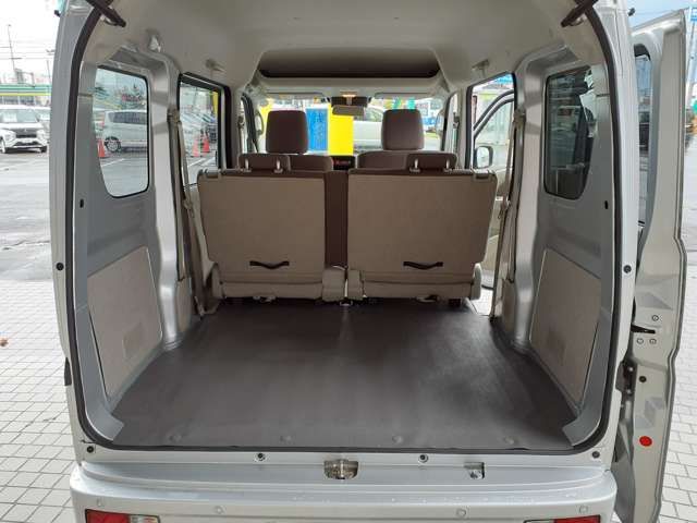 Mitsubishi MINICAB VAN 2022-11 180465-6