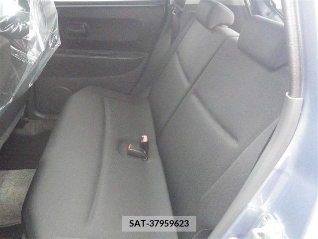 Suzuki CERVO 2009-10 386543-3