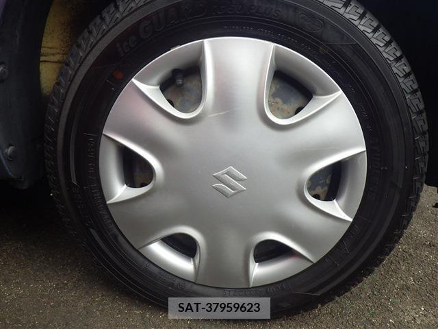 Suzuki CERVO 2009-10 386543-9
