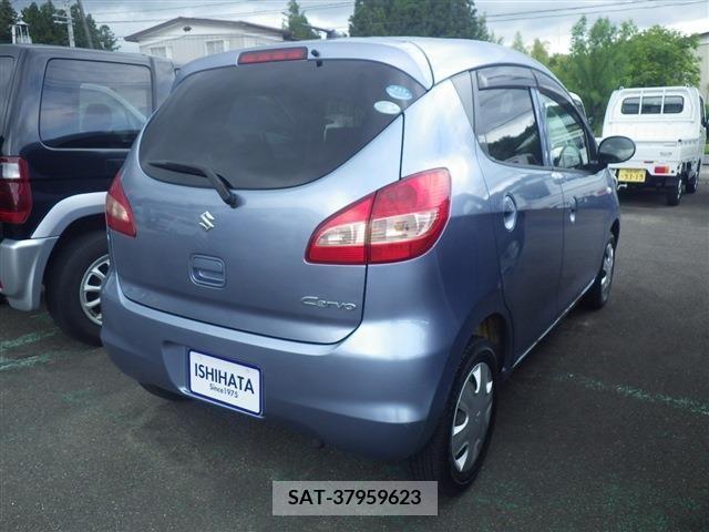 Suzuki CERVO 2009-10 386543-1
