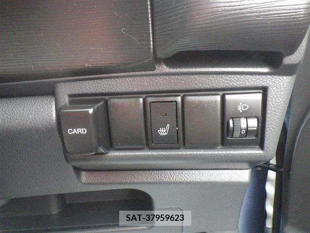 Suzuki CERVO 2009-10 386543-8