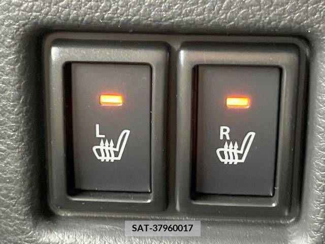 Suzuki SPACIA 2022-07 285966-7