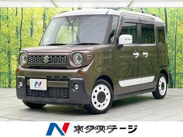 Suzuki SPACIA 2022-07 285966-0